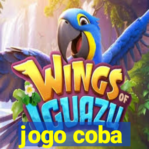 jogo coba